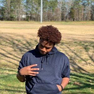 Meet your Posher, Brian